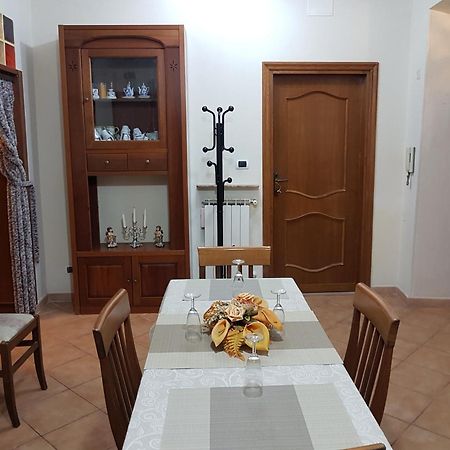 Vecchia Dimora Apartment Marino Bagian luar foto