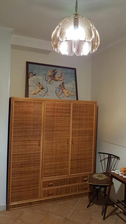 Vecchia Dimora Apartment Marino Bagian luar foto