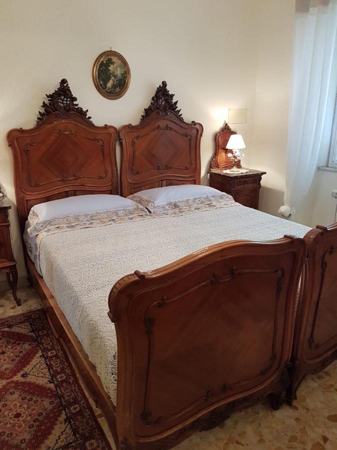 Vecchia Dimora Apartment Marino Bagian luar foto