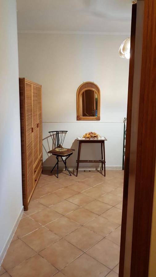 Vecchia Dimora Apartment Marino Bagian luar foto
