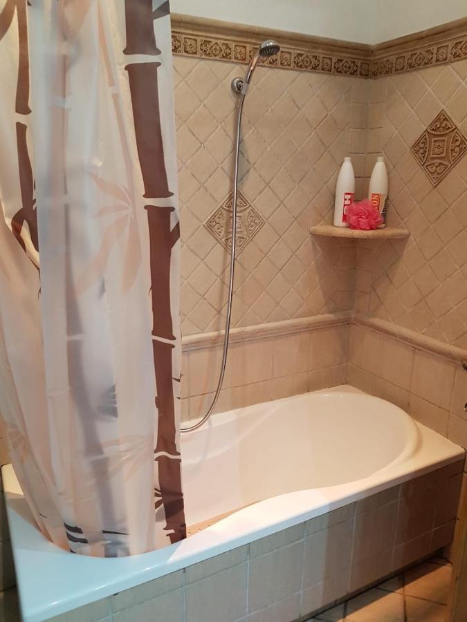 Vecchia Dimora Apartment Marino Bagian luar foto