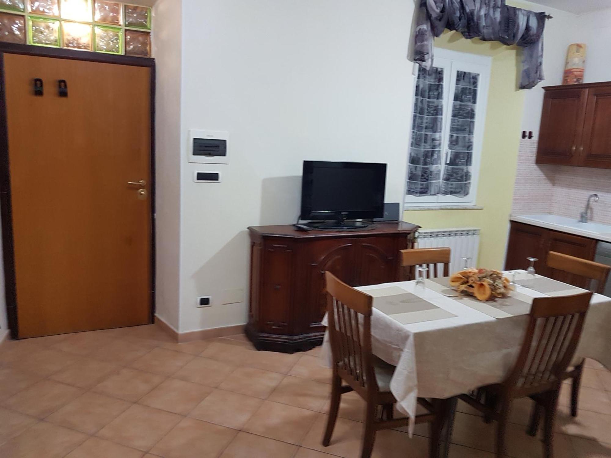 Vecchia Dimora Apartment Marino Bagian luar foto