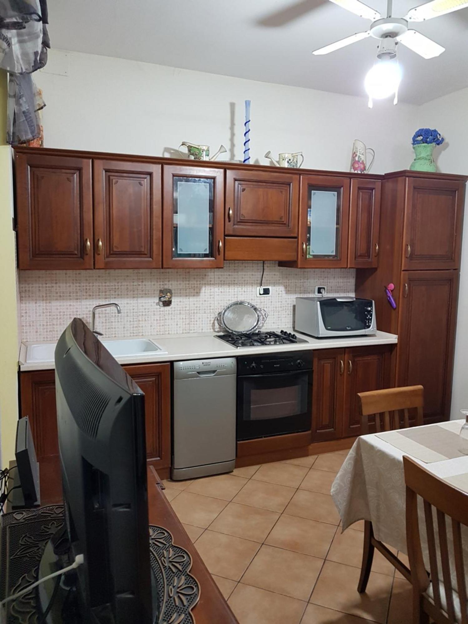Vecchia Dimora Apartment Marino Ruang foto